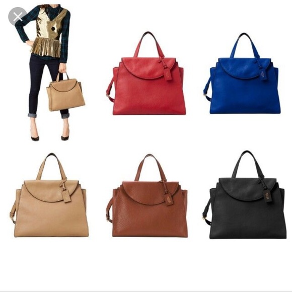kate spade Handbags - Kate Spade Saturday large A satchel